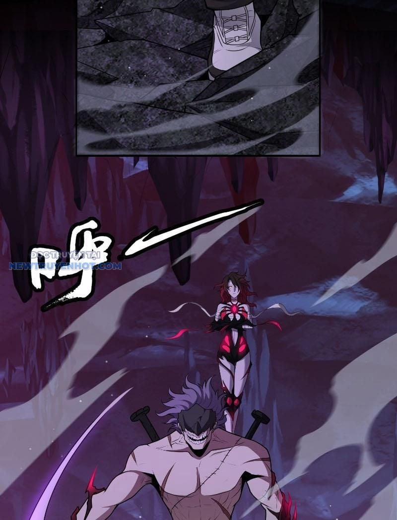 Đại Lộ Vô Danh 34 trang 35