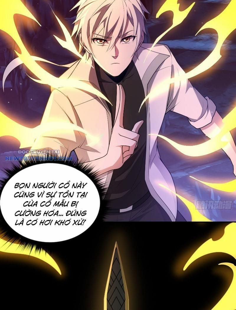 Đại Lộ Vô Danh 34 trang 37