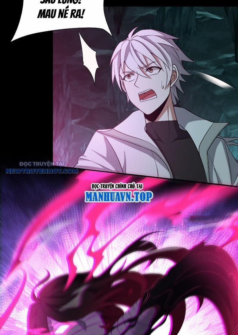 Đại Lộ Vô Danh 34 trang 4