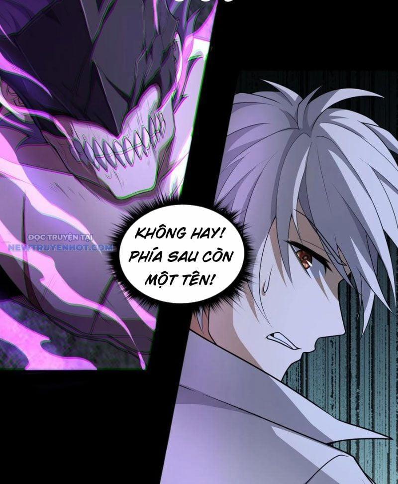Đại Lộ Vô Danh 35 trang 11