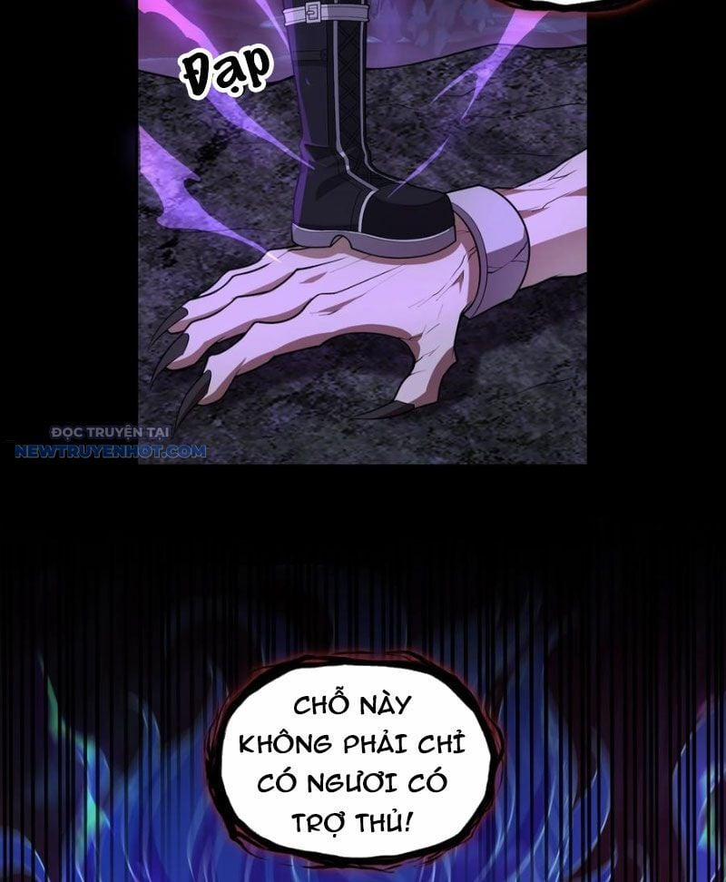 Đại Lộ Vô Danh 35 trang 15