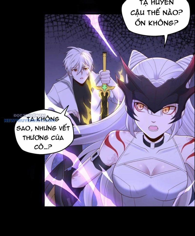 Đại Lộ Vô Danh 35 trang 22