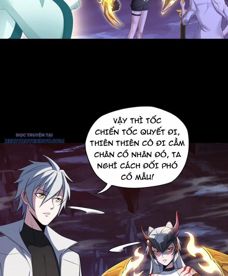 Đại Lộ Vô Danh 35 trang 25