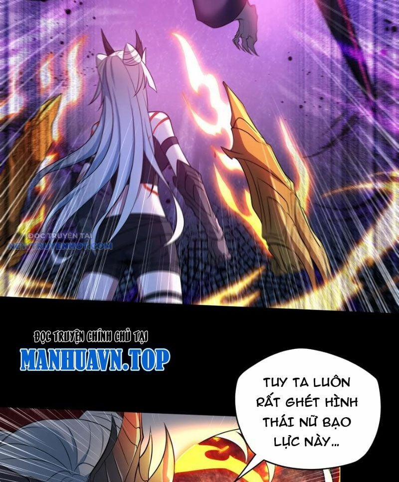 Đại Lộ Vô Danh 35 trang 29