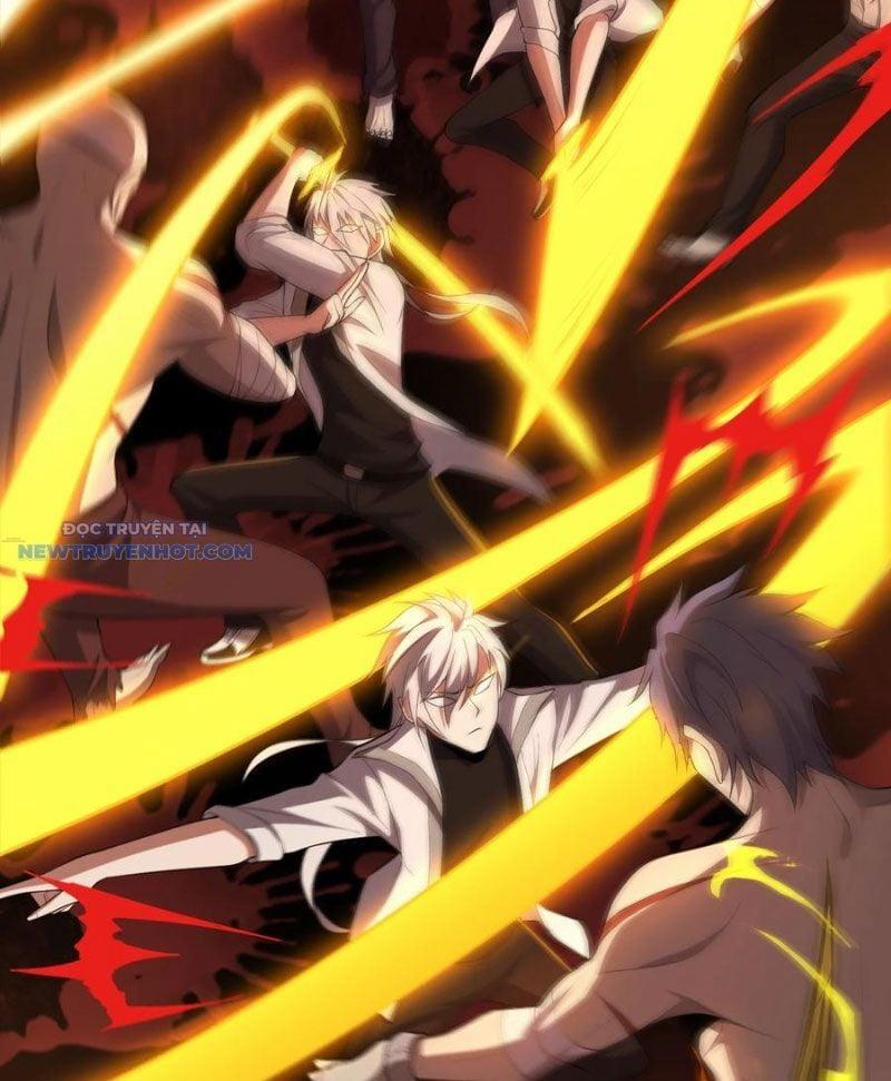 Đại Lộ Vô Danh 35 trang 3