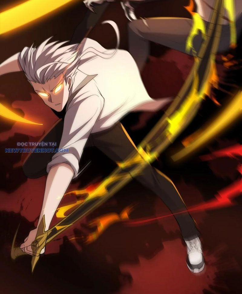 Đại Lộ Vô Danh 35 trang 4