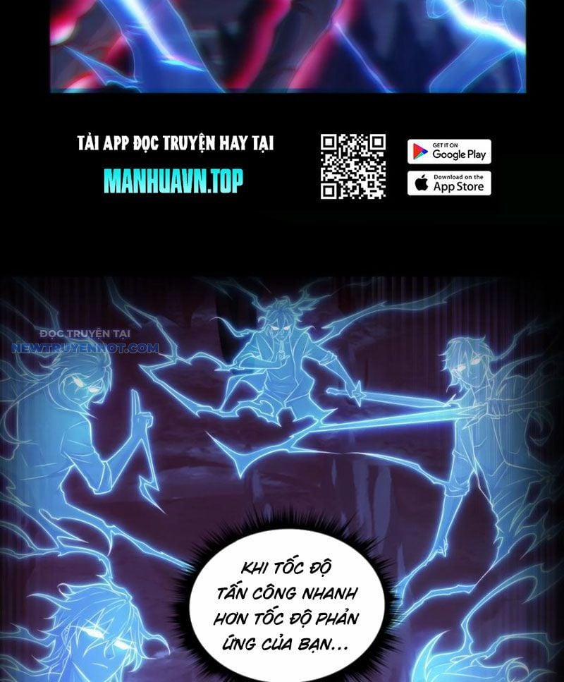 Đại Lộ Vô Danh 35 trang 47