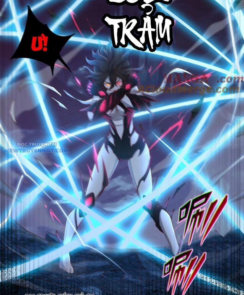 Đại Lộ Vô Danh 35 trang 50