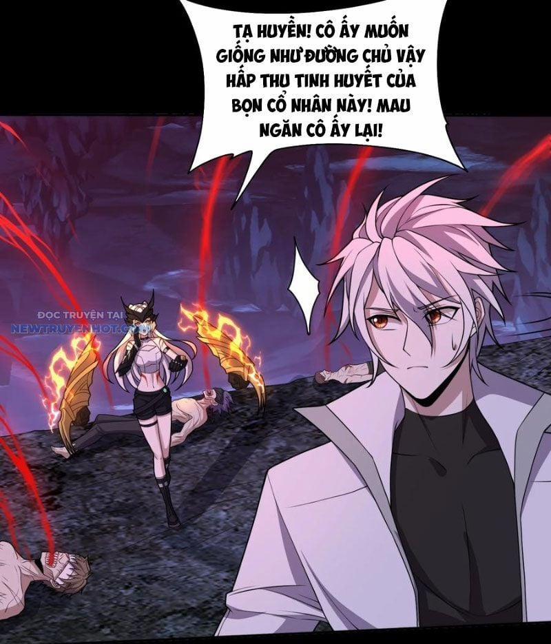 Đại Lộ Vô Danh 36 trang 19