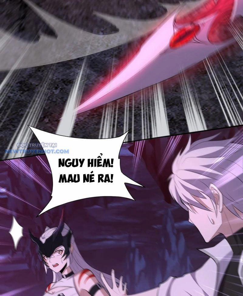 Đại Lộ Vô Danh 36 trang 31