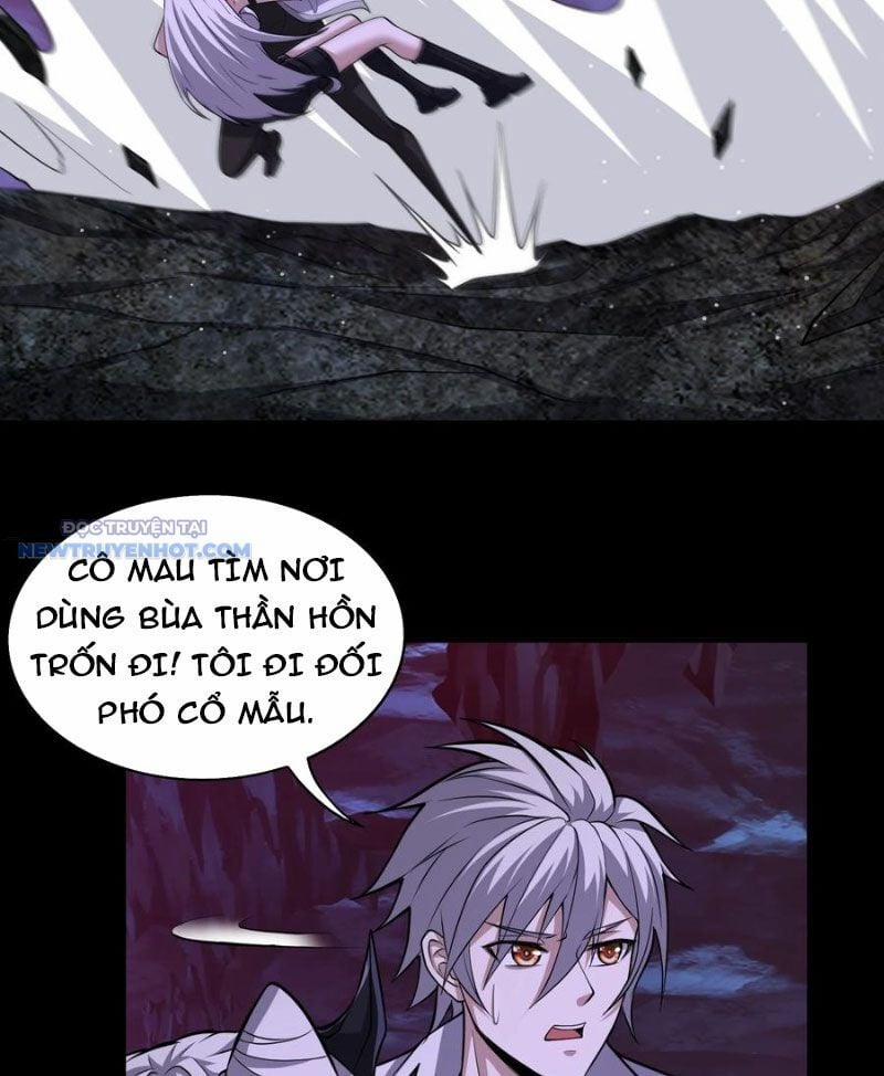 Đại Lộ Vô Danh 36 trang 33