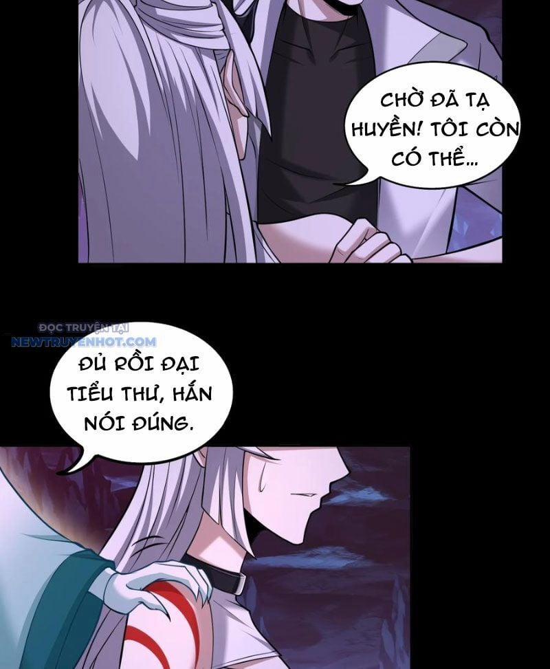 Đại Lộ Vô Danh 36 trang 34