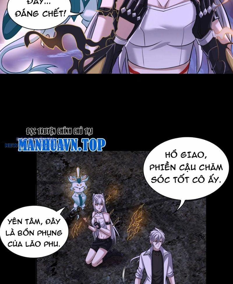 Đại Lộ Vô Danh 36 trang 36