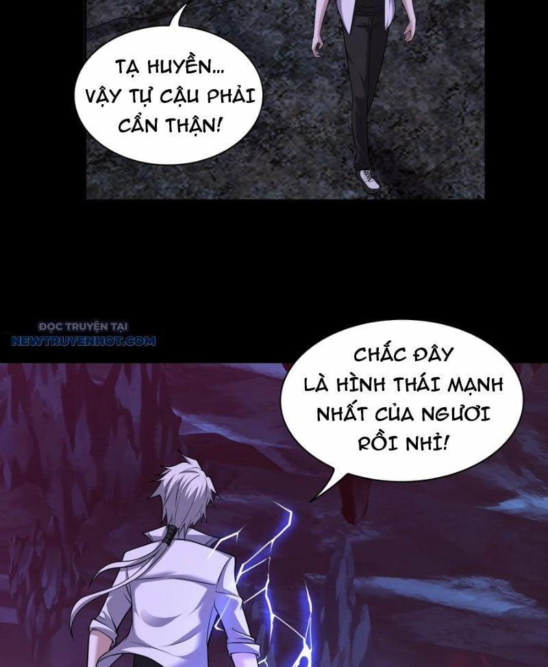 Đại Lộ Vô Danh 36 trang 37