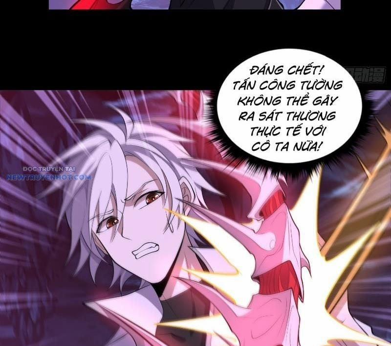 Đại Lộ Vô Danh 37 trang 28