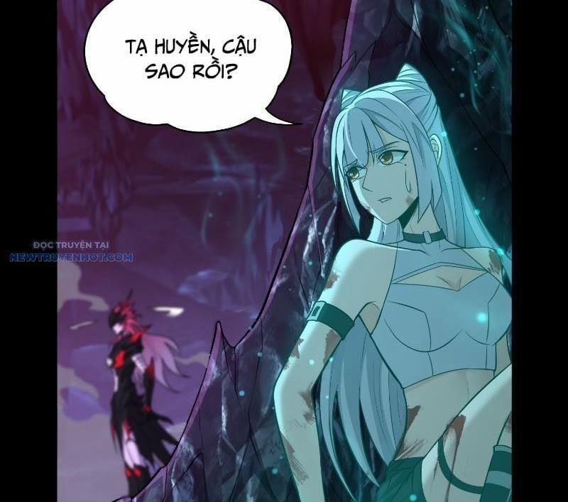 Đại Lộ Vô Danh 37 trang 36