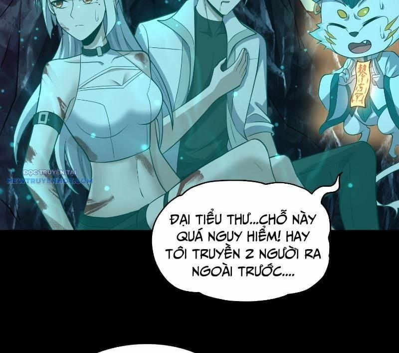 Đại Lộ Vô Danh 37 trang 38