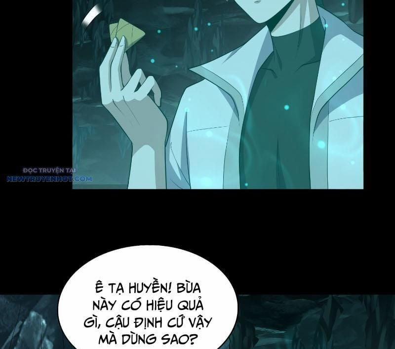 Đại Lộ Vô Danh 37 trang 43