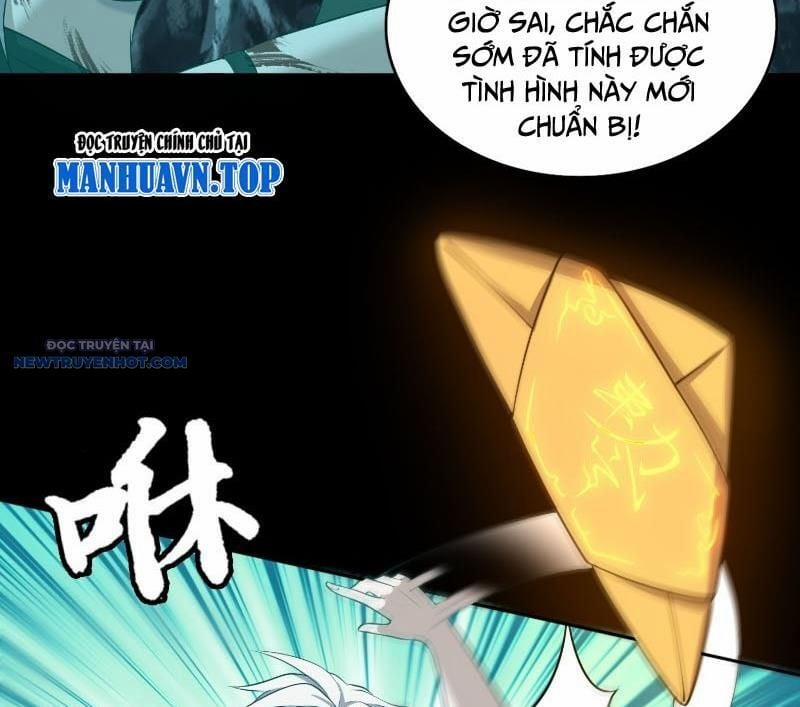 Đại Lộ Vô Danh 37 trang 45