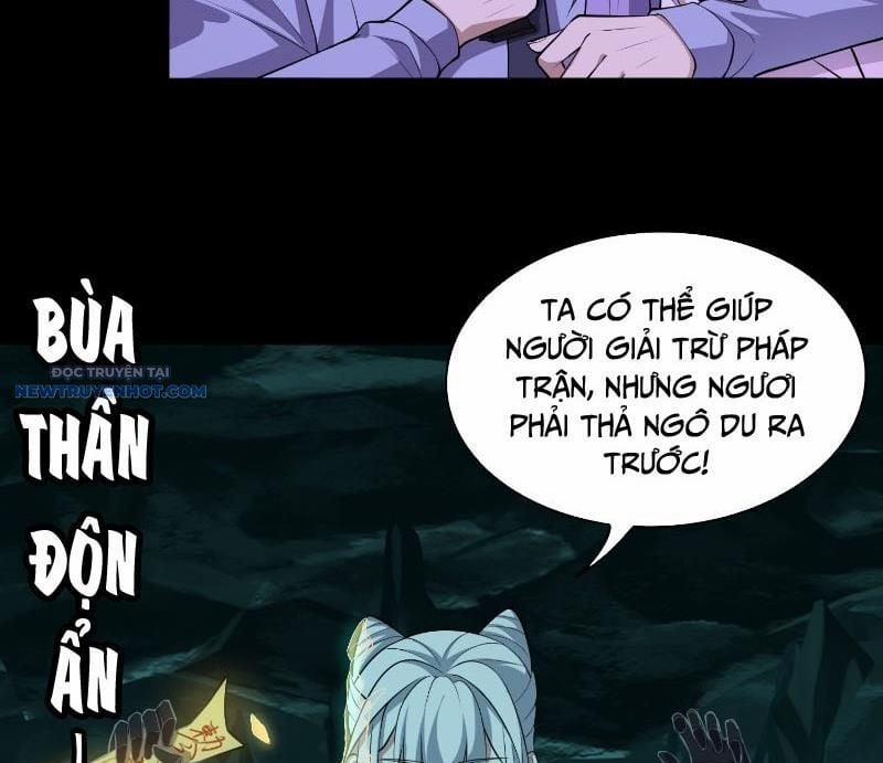 Đại Lộ Vô Danh 38 trang 28