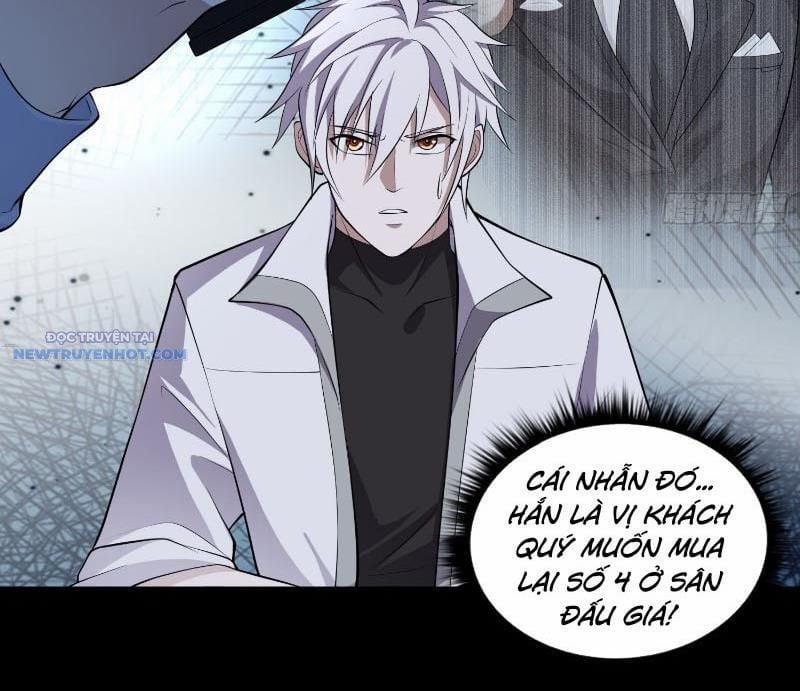 Đại Lộ Vô Danh 38 trang 33