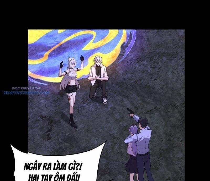 Đại Lộ Vô Danh 38 trang 34