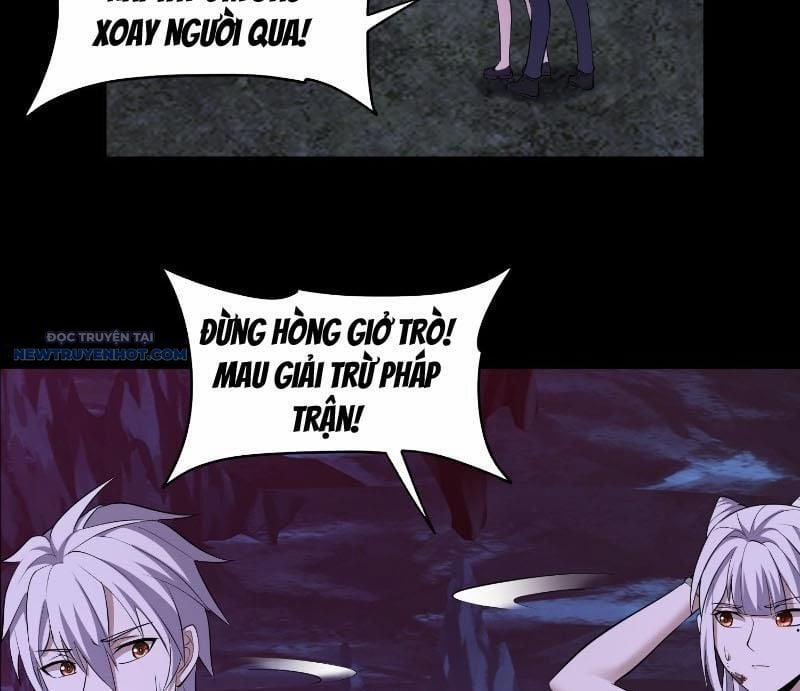 Đại Lộ Vô Danh 38 trang 35