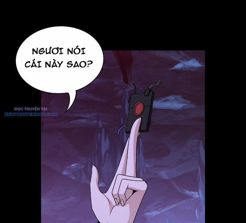 Đại Lộ Vô Danh 39 trang 35