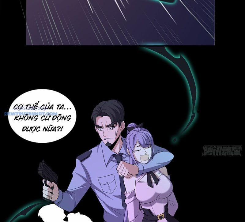 Đại Lộ Vô Danh 39 trang 41