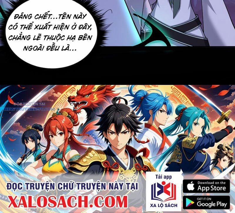 Đại Lộ Vô Danh 39 trang 49