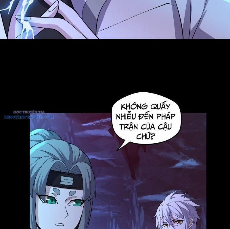 Đại Lộ Vô Danh 40 trang 31