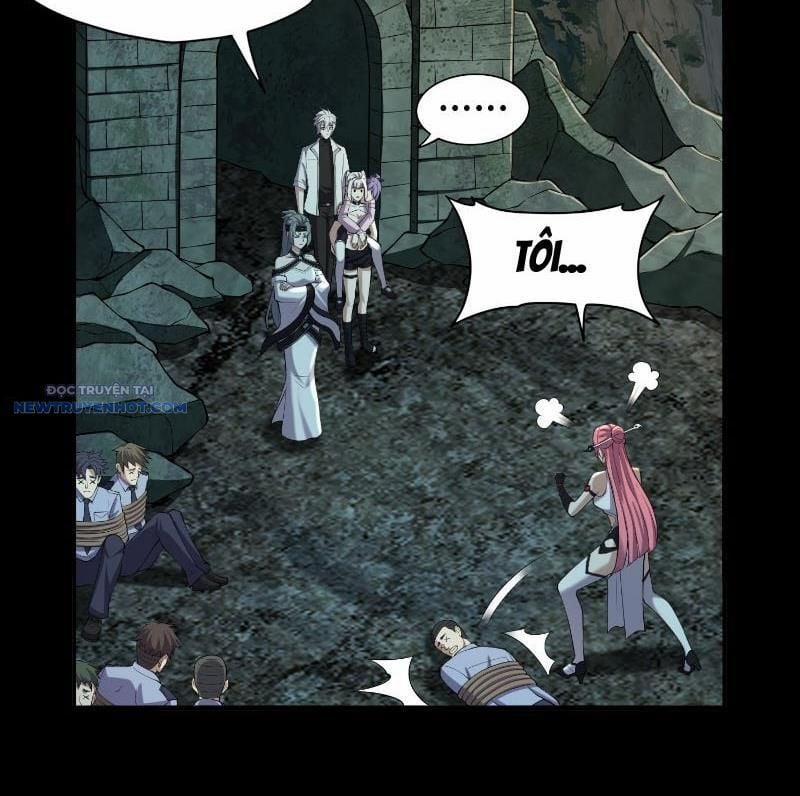 Đại Lộ Vô Danh 40 trang 40