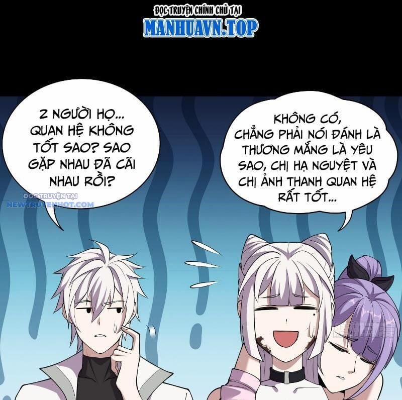 Đại Lộ Vô Danh 40 trang 41