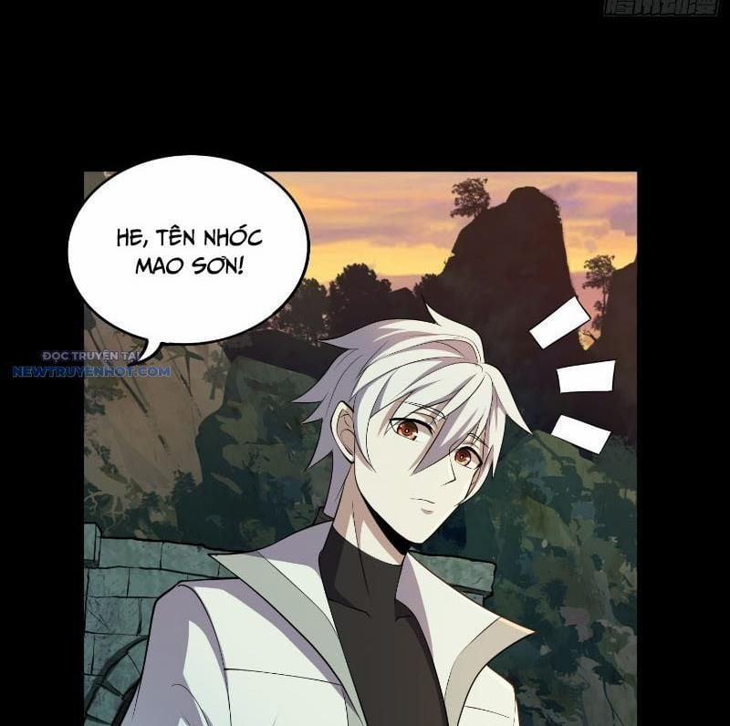 Đại Lộ Vô Danh 40 trang 44