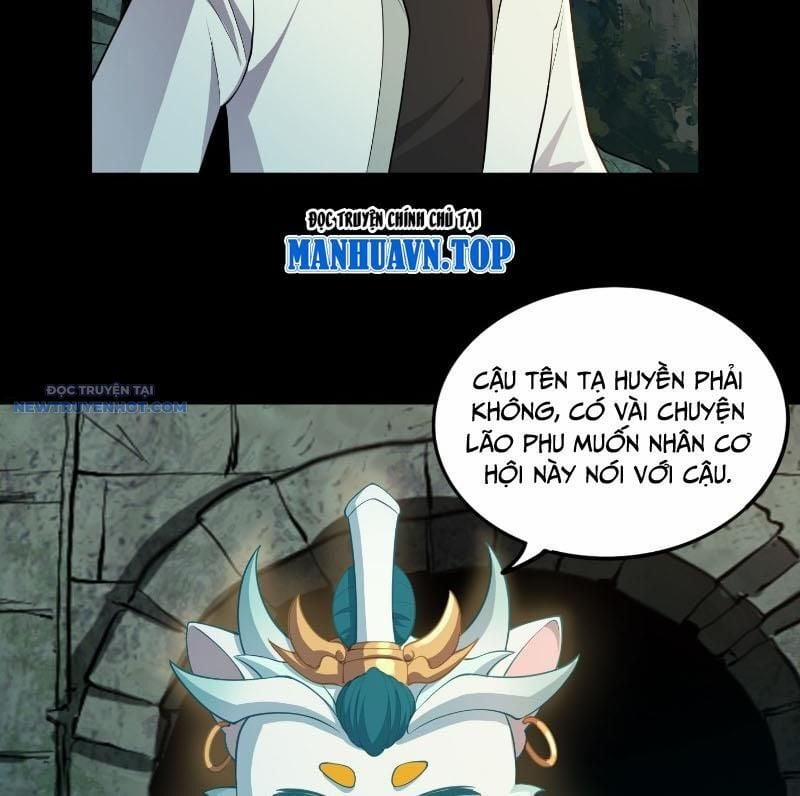 Đại Lộ Vô Danh 40 trang 45