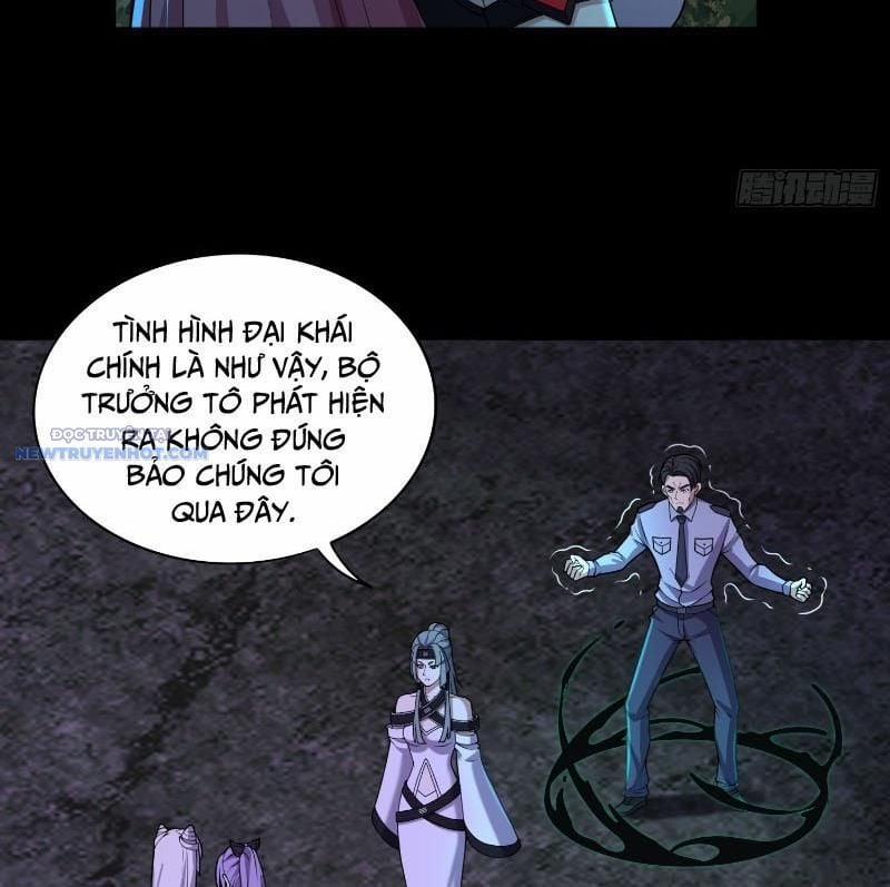 Đại Lộ Vô Danh 40 trang 6