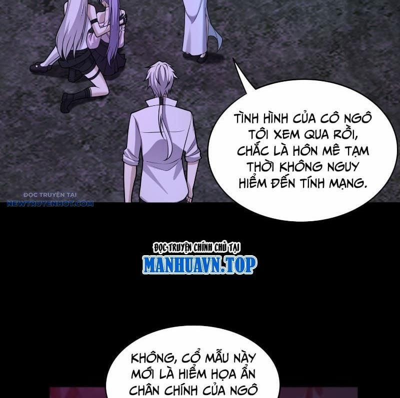 Đại Lộ Vô Danh 40 trang 7