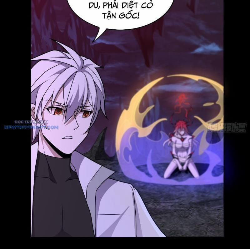 Đại Lộ Vô Danh 40 trang 8