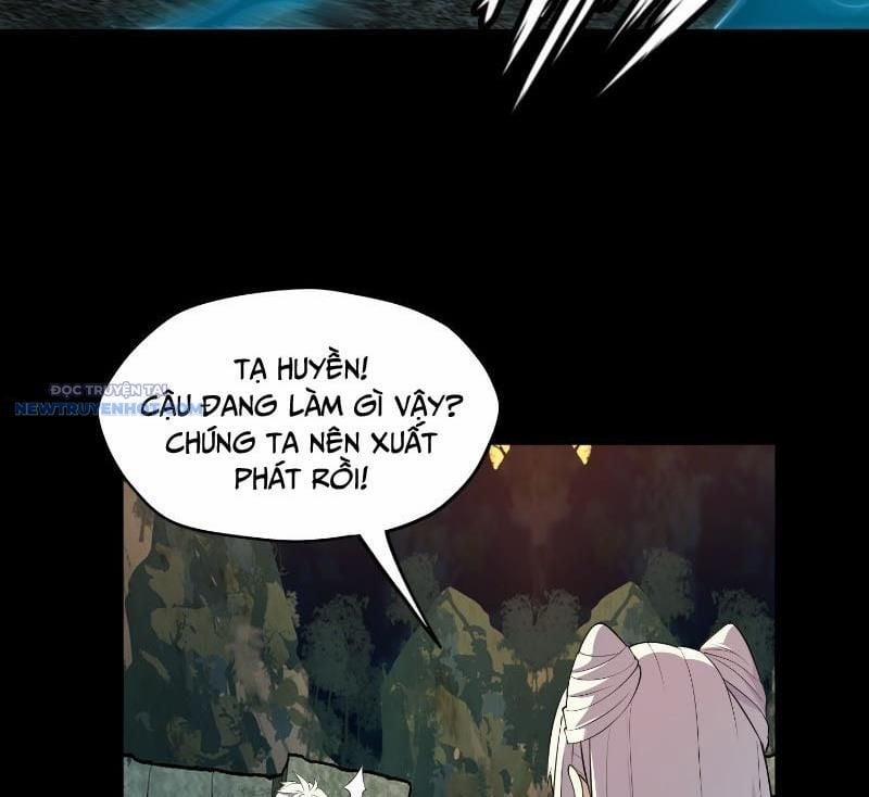 Đại Lộ Vô Danh 41 trang 6