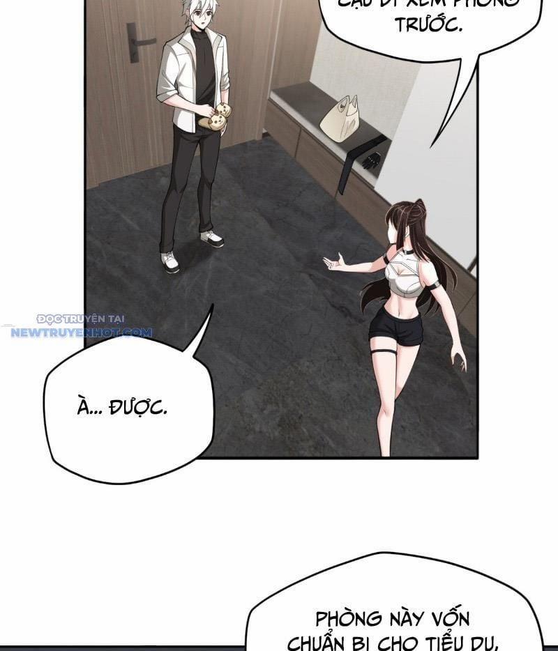 Đại Lộ Vô Danh 42 trang 53