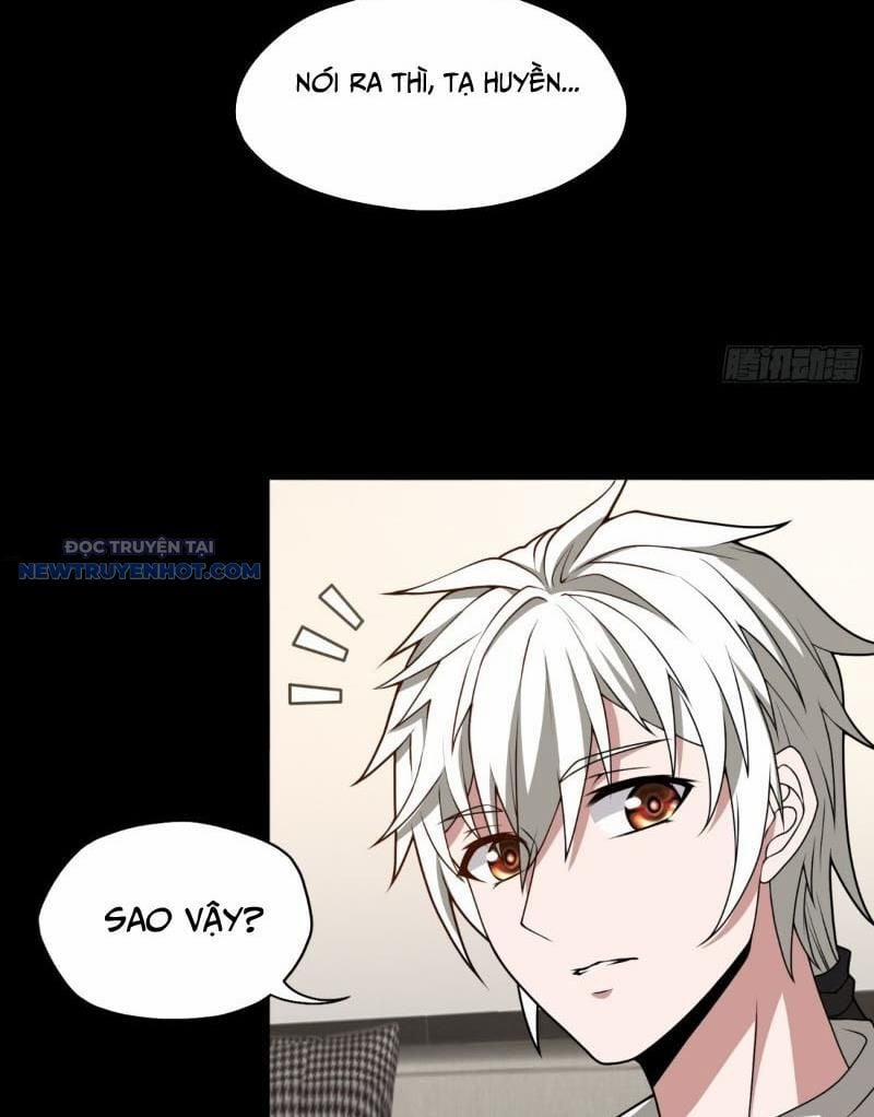 Đại Lộ Vô Danh 43 trang 46