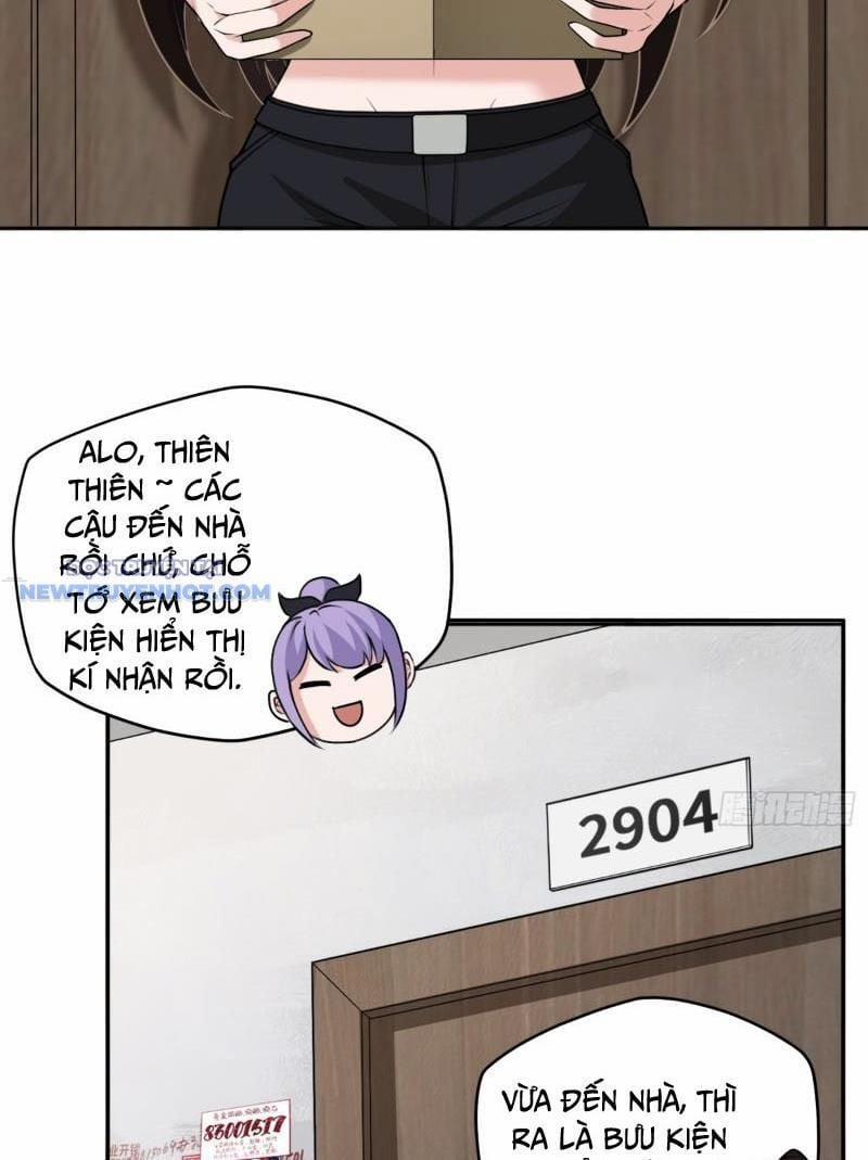 Đại Lộ Vô Danh 43 trang 7