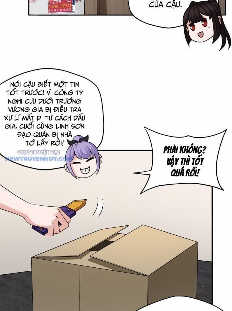 Đại Lộ Vô Danh 43 trang 8