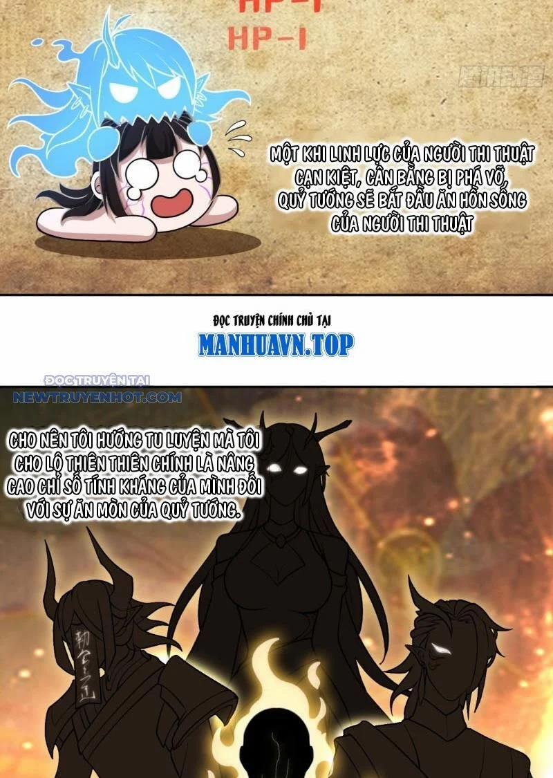 Đại Lộ Vô Danh 44 trang 19