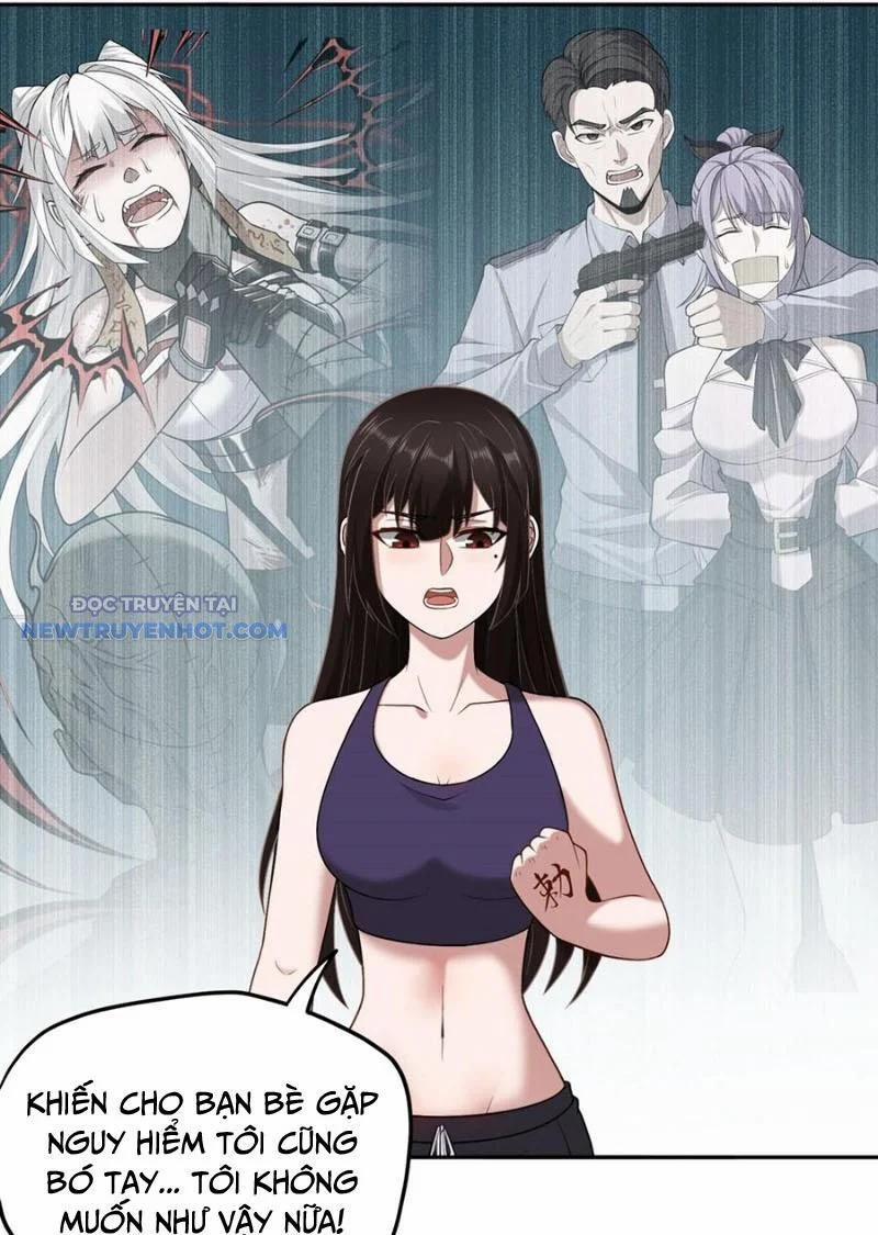 Đại Lộ Vô Danh 44 trang 25