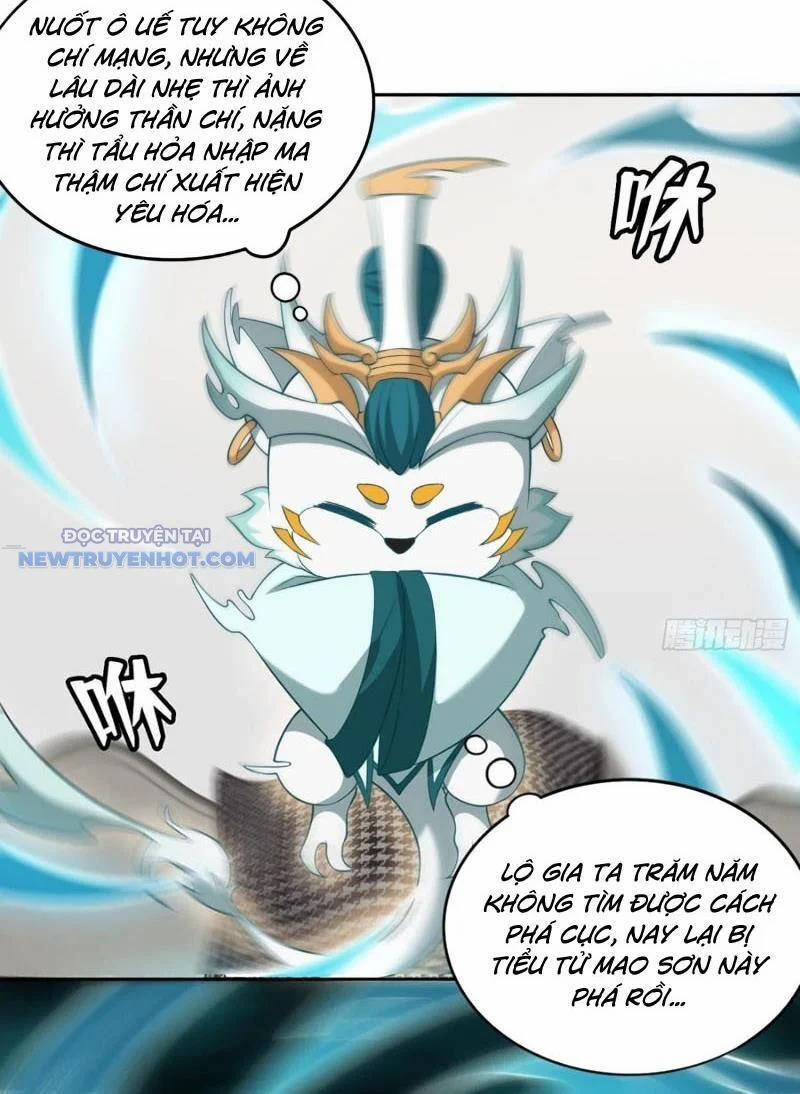 Đại Lộ Vô Danh 44 trang 29