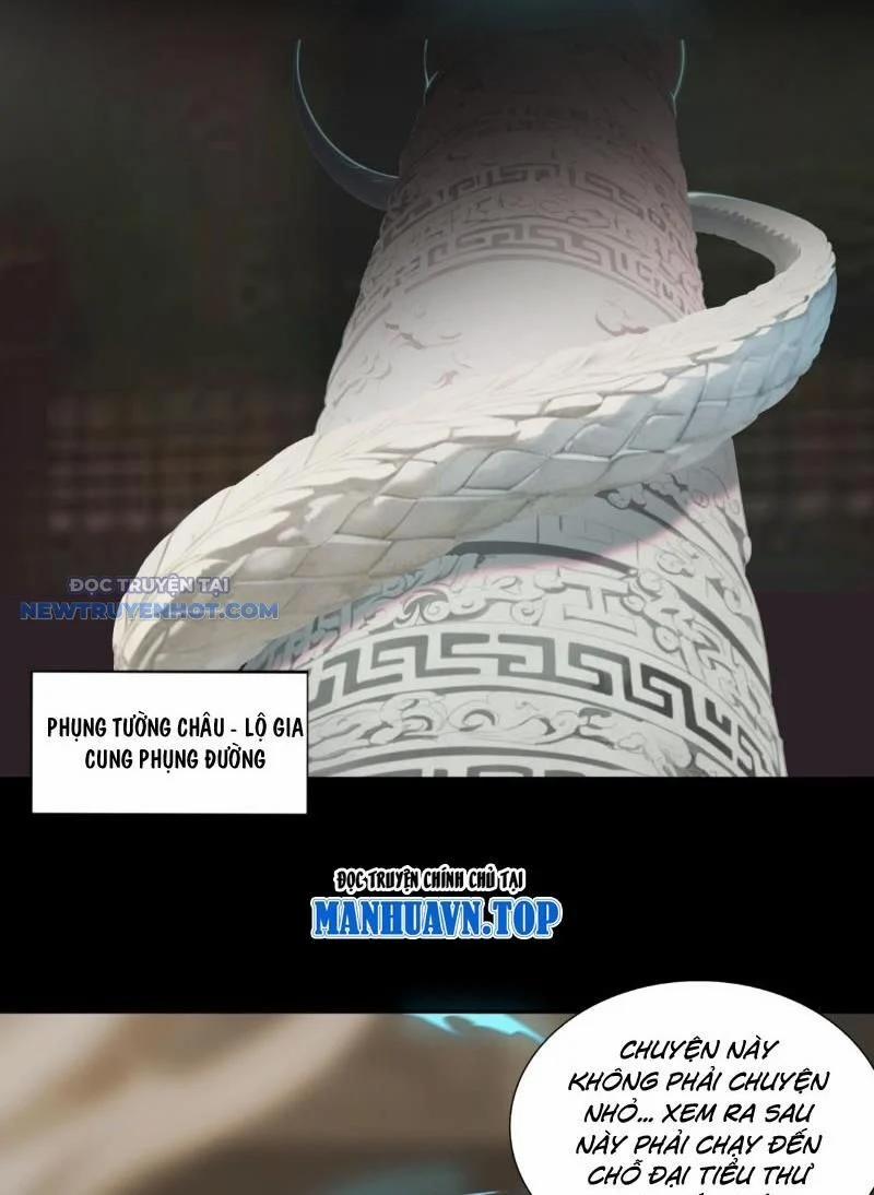 Đại Lộ Vô Danh 44 trang 32