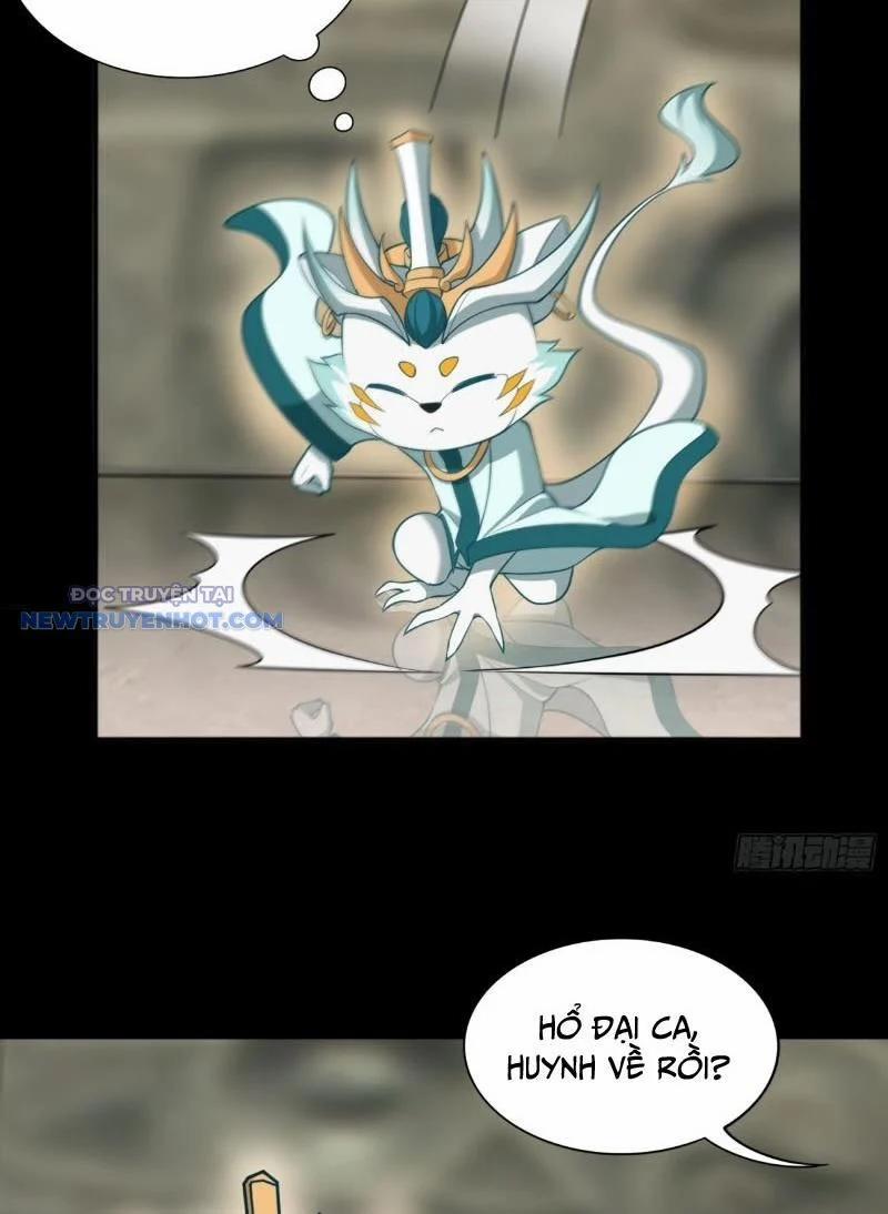 Đại Lộ Vô Danh 44 trang 34