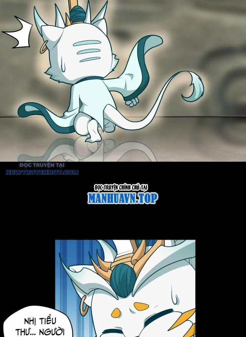 Đại Lộ Vô Danh 44 trang 35