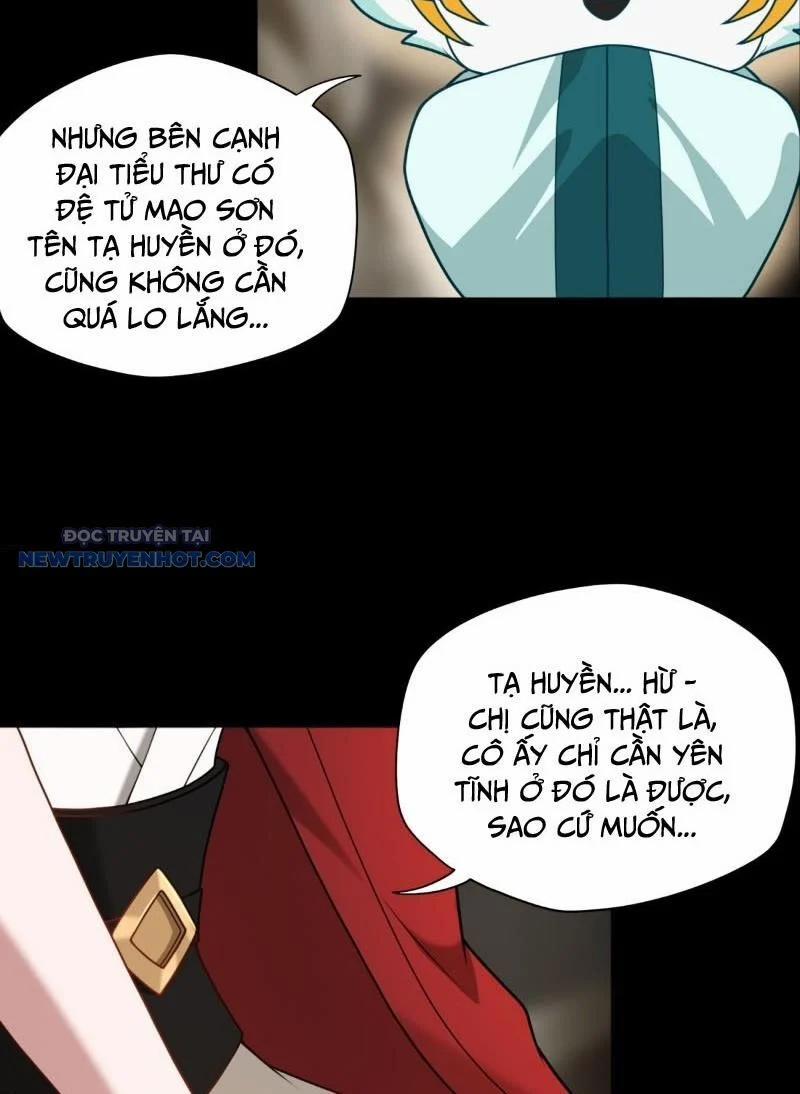 Đại Lộ Vô Danh 44 trang 40